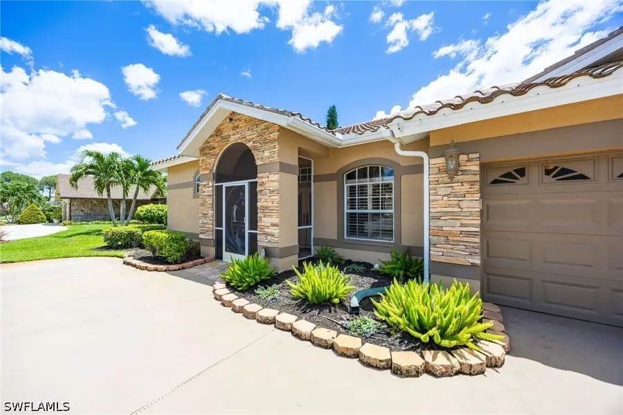 195 Palmetto Dunes Circle, Naples, FL 34113 - #2