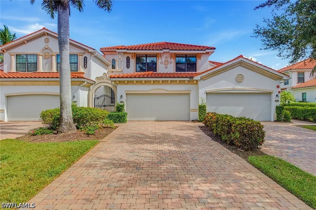 3153 Aviamar Circle #202, Naples, FL 34114 - #1