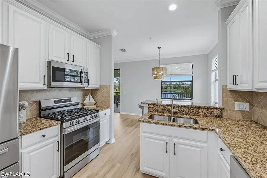 3153 Aviamar Circle #202, Naples, FL 34114 - #3