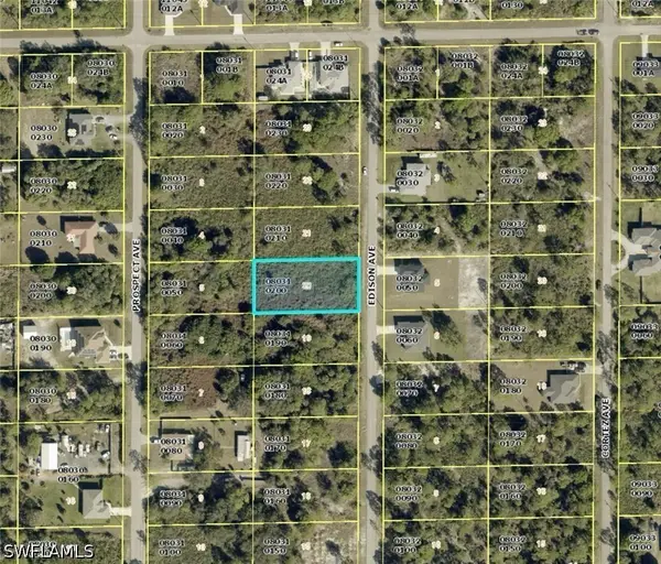 1415 Edison Avenue, Lehigh Acres, FL 33972