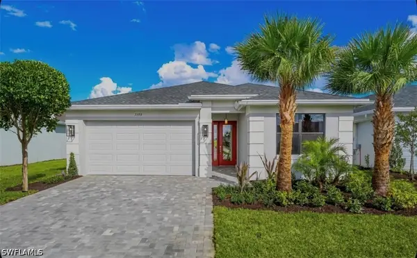14189 Aldersgate Avenue, Fort Myers, FL 33905