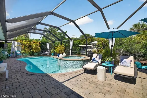27115 Belle Rio Drive, Bonita Springs, FL 34135