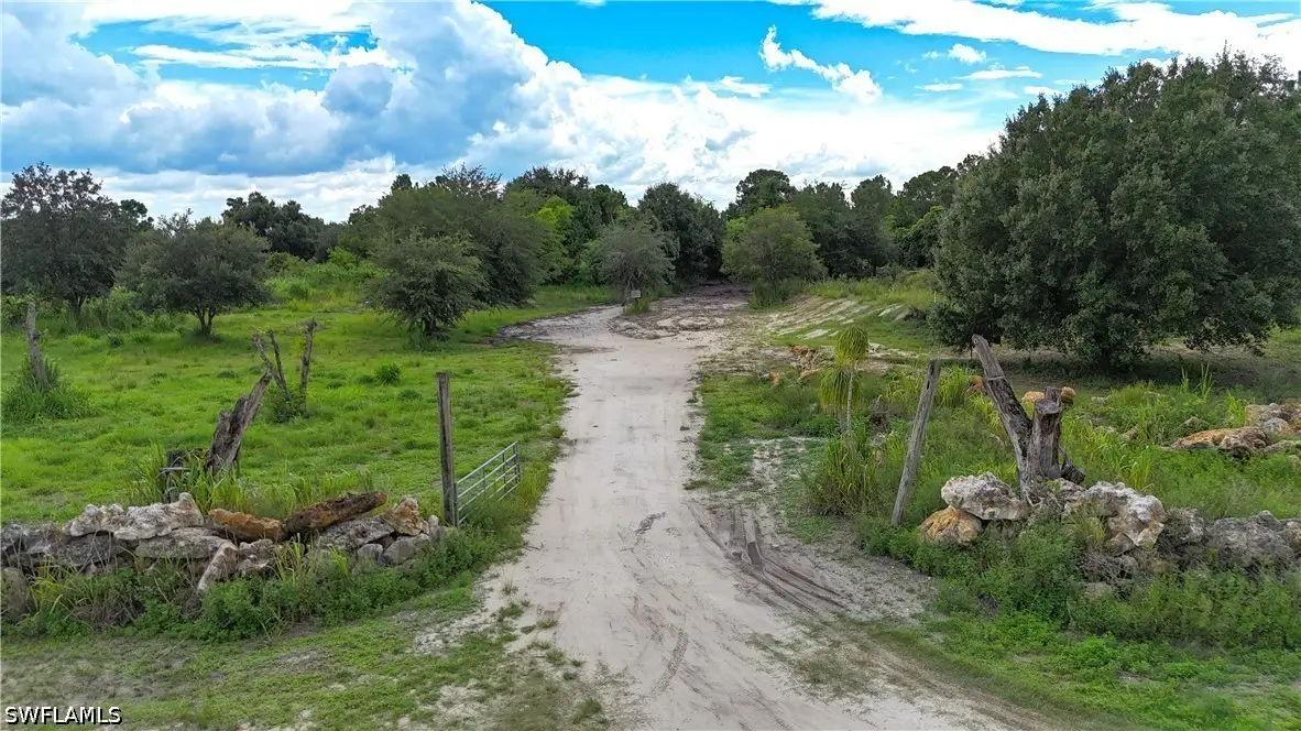 7609 9th Terrace, Labelle, FL 33935 - #1