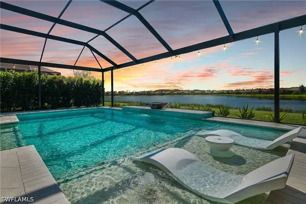 19826 Bittersweet Lane, Estero, FL 33928