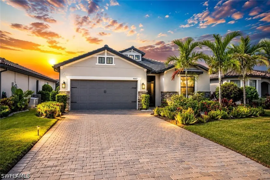 19826 Bittersweet Lane, Estero, FL 33928 - #2