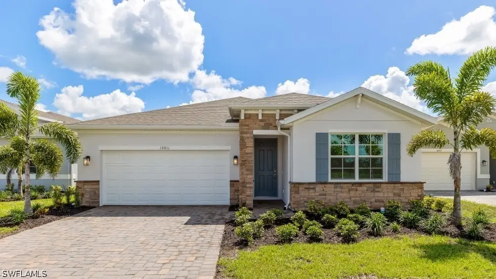 18227 Water Crossing Drive, North Fort Myers, FL 33917 - #1