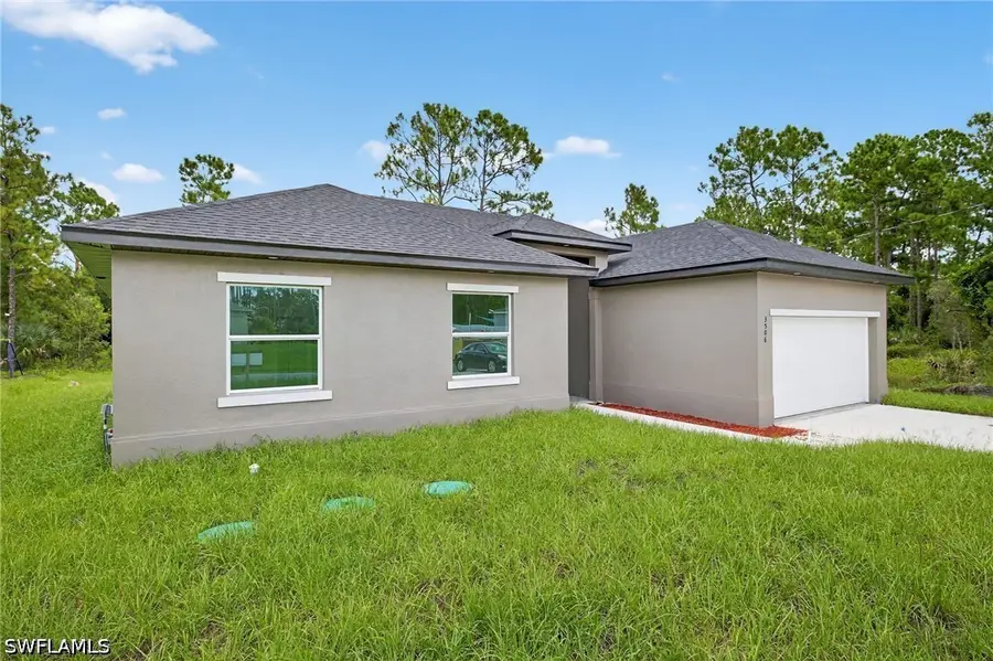 937 Asther Street E, Lehigh Acres, FL 33974 - #2