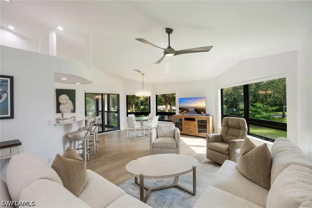 792 Eagle Creek Drive #203, Naples, FL 34113 - #1