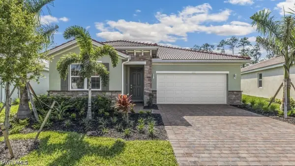 18170 Lagoon Reach Lane, North Fort Myers, FL 33917