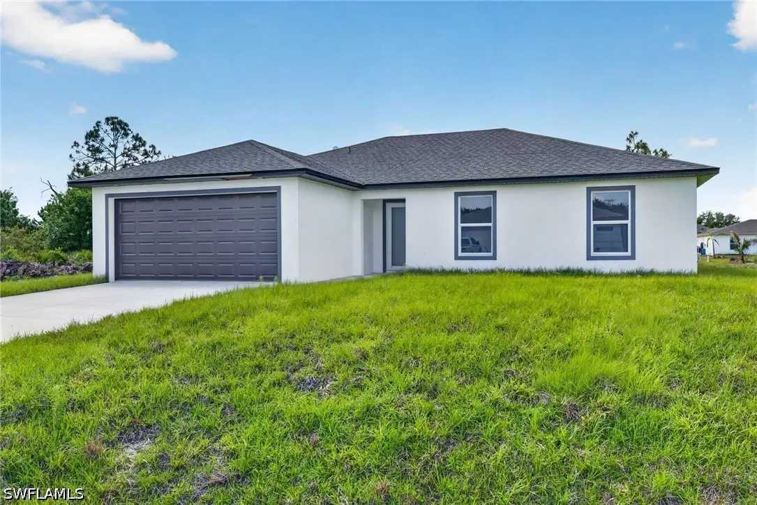 1054 Chadwick Avenue, Lehigh Acres, FL 33974 - #1