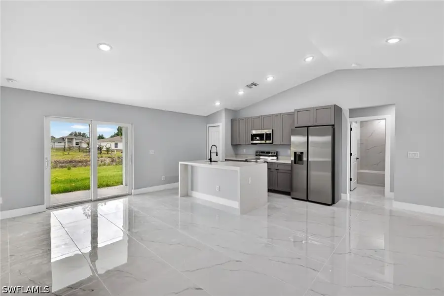 1054 Chadwick Avenue, Lehigh Acres, FL 33974 - #2