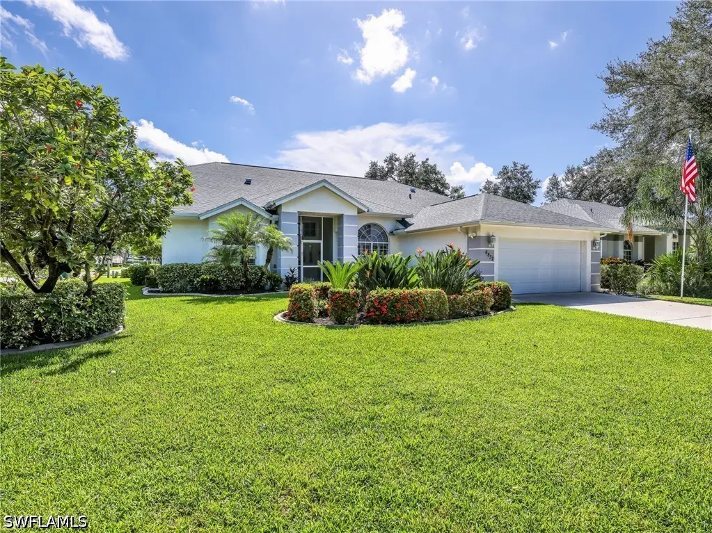 6832 Compton Lane S, Naples, FL 34104 - #1