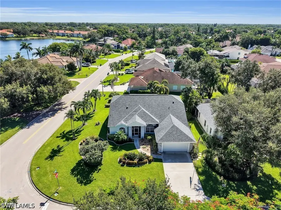 6832 Compton Lane S, Naples, FL 34104 - #3