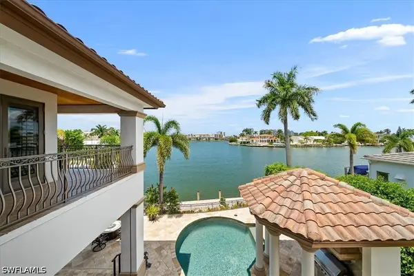 3111 Leeward Lane, Naples, FL 34103