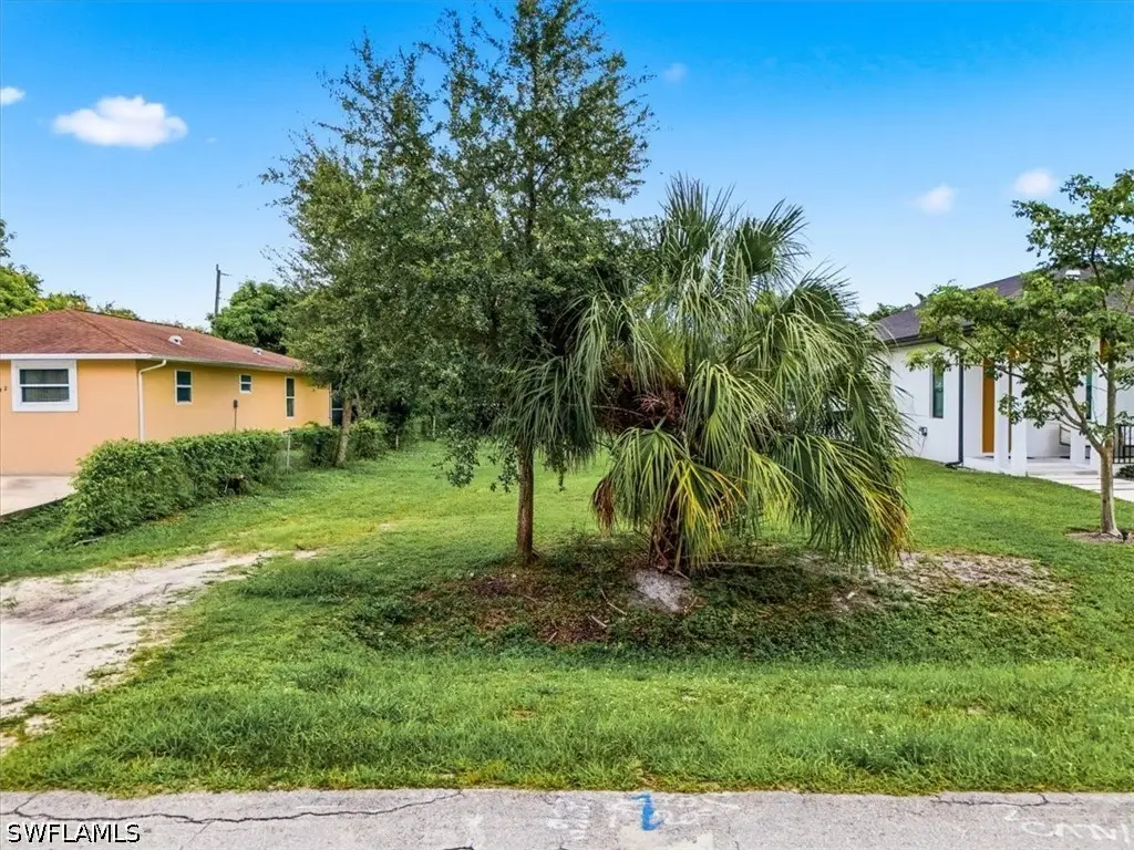 2814 Barrett Avenue, Naples, FL 34112 - #1