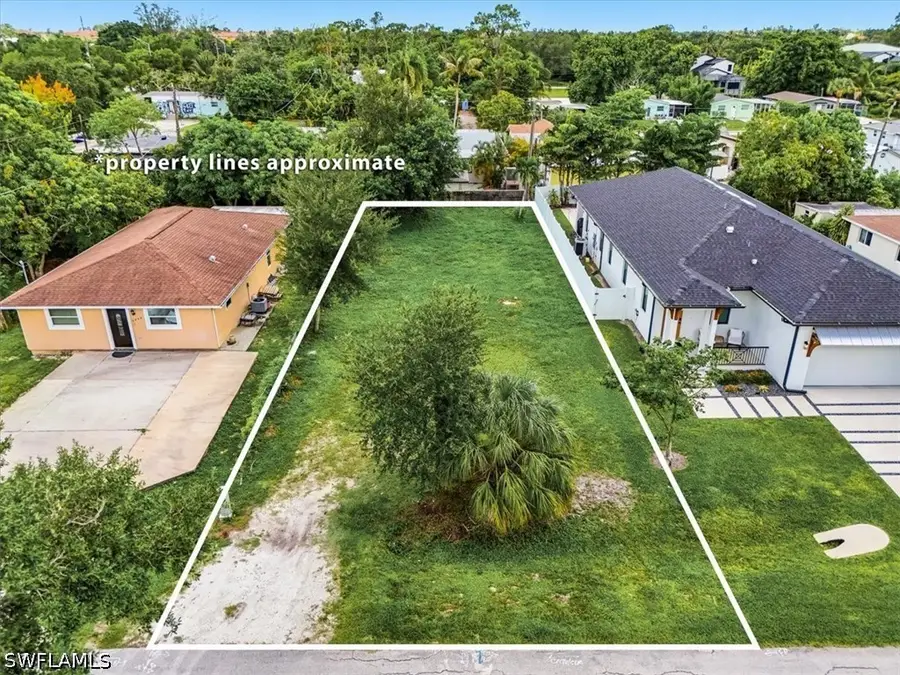 2814 Barrett Avenue, Naples, FL 34112 - #3