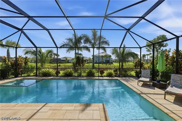 20273 Hartford Boulevard, Estero, FL 33928