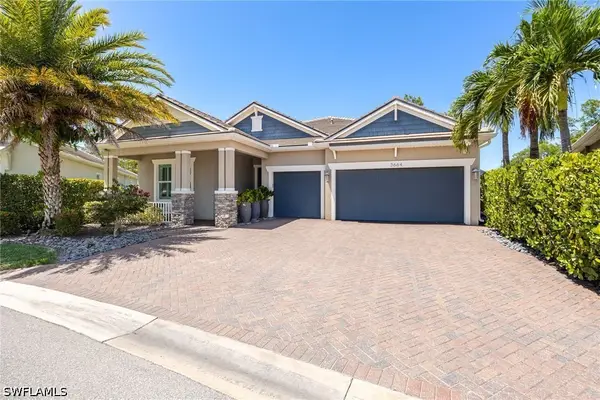 3664 Pilot Circle, Naples, FL 34120