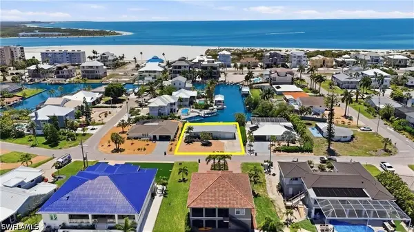 8336 Lagoon Road, Fort Myers Beach, FL 33931