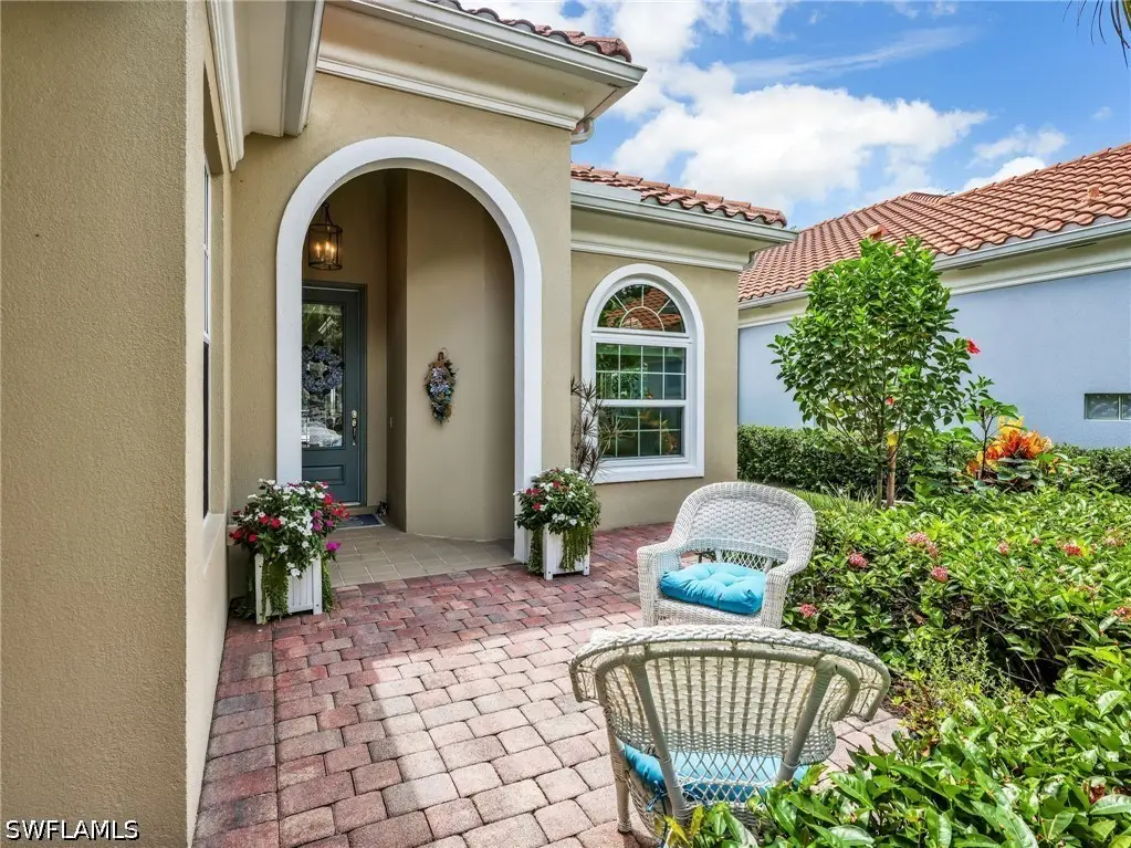 5284 Hawkesbury Way, Naples, FL 34119 - #1