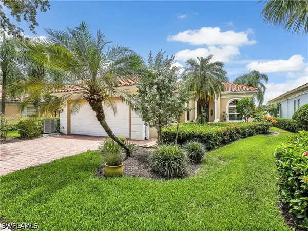 5284 Hawkesbury Way, Naples, FL 34119
