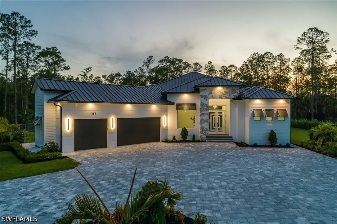 1385 23rd Street Sw, Naples, FL 34117 - #1