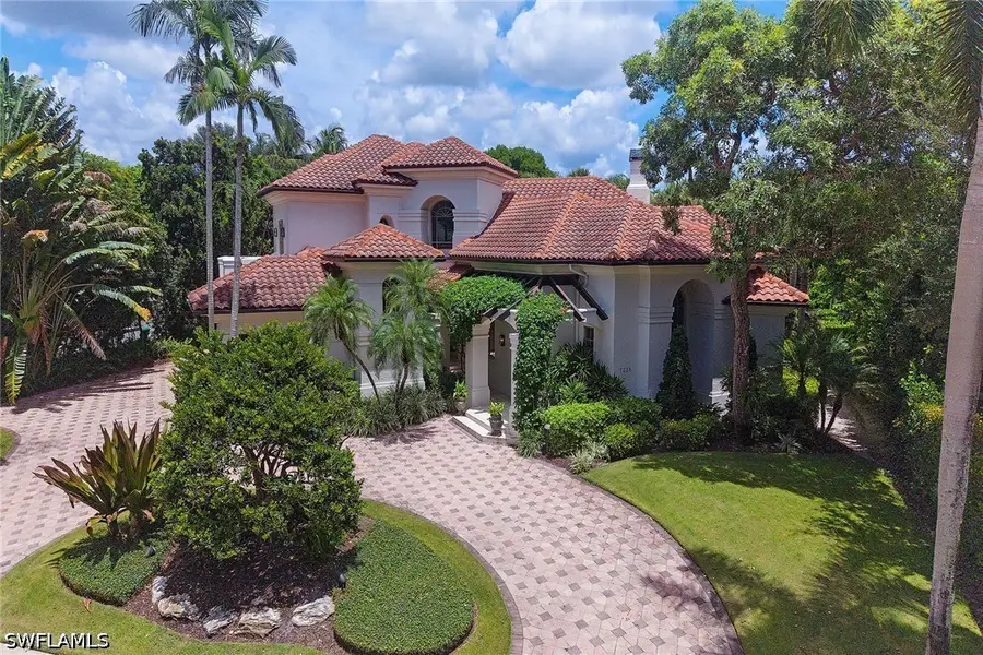 7326 Tilden Lane, Naples, FL 34108 - #3
