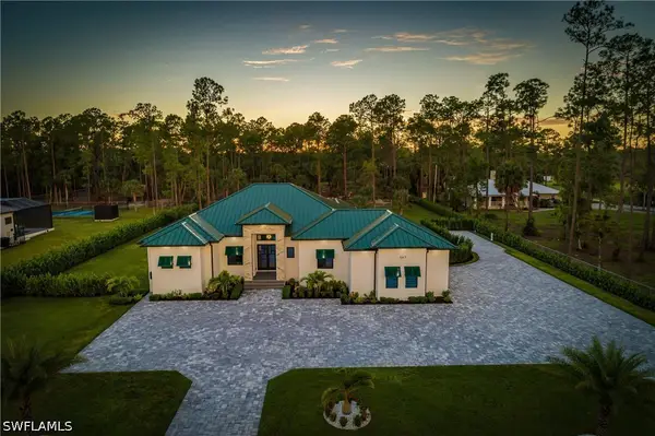 1347 23rd Street Sw, Naples, FL 34117