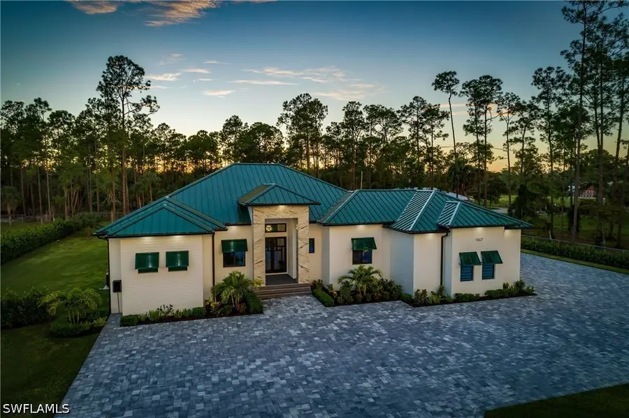 1347 23rd Street Sw, Naples, FL 34117 - #2