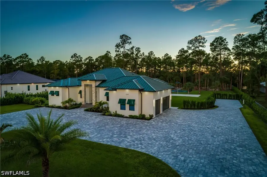 1347 23rd Street Sw, Naples, FL 34117 - #3