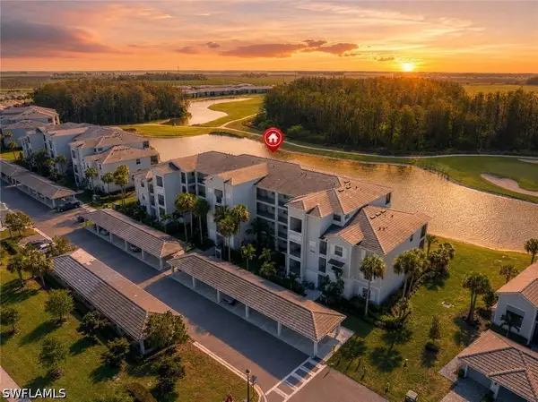 6058 National Boulevard #325, Ave Maria, FL 34142