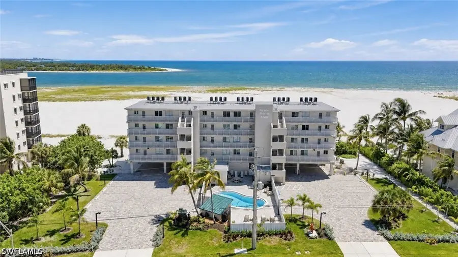 8300 Estero Boulevard #104, Fort Myers Beach, FL 33931 - #2