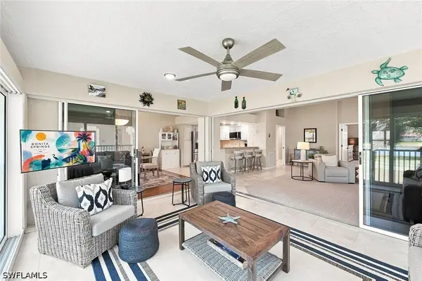 28032 Cavendish Court #5503, Bonita Springs, FL 34135
