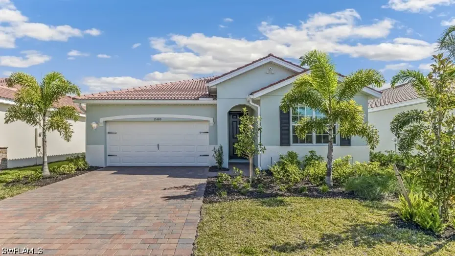 18232 Water Crossing Drive, North Fort Myers, FL 33917 - #1