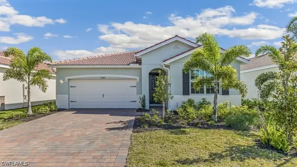 18232 Water Crossing Drive, North Fort Myers, FL 33917