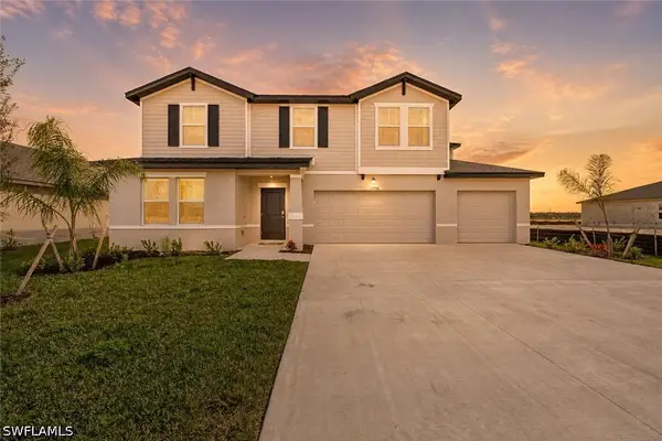 17776 Monte Isola Way, North Fort Myers, FL 33917