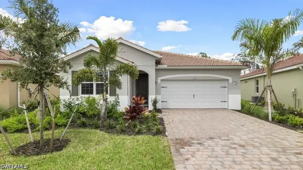 18145 Water Crossing Drive, North Fort Myers, FL 33917