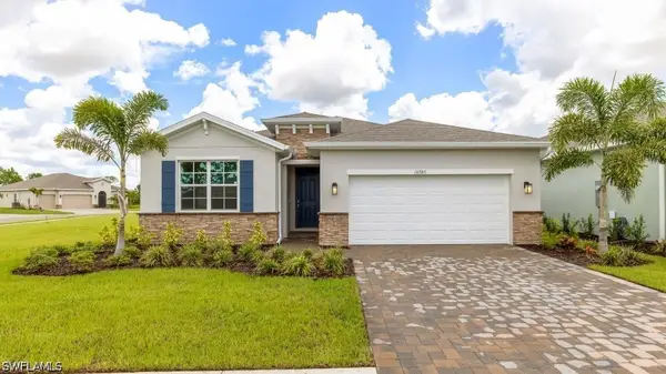 18212 Water Crossing Drive, North Fort Myers, FL 33917