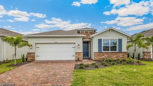 18166 Lagoon Reach Lane, North Fort Myers, FL 33917