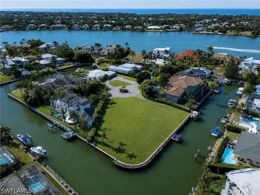 2185 Trout Court, Naples, FL 34102 - #2