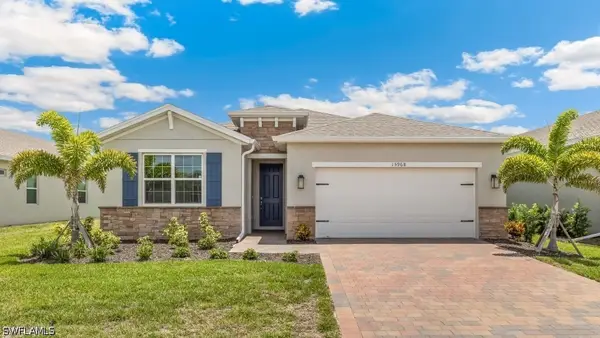 18161 Lagoon Reach Lane, North Fort Myers, FL 33917