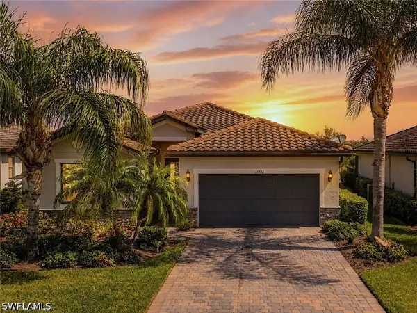 17332 Ashcomb Way, Estero, FL 33928