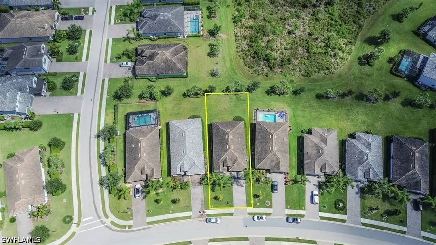 17332 Ashcomb Way, Estero, FL 33928 - #2