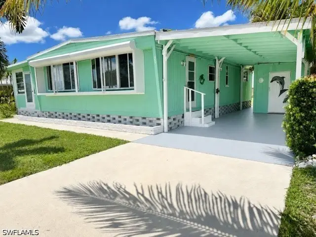 79 Le Mans Drive, Naples, FL 34112 - #1