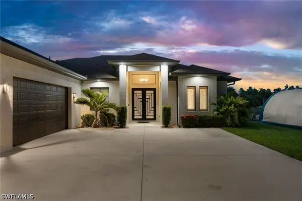 411 24th Avenue Ne, Naples, FL 34120