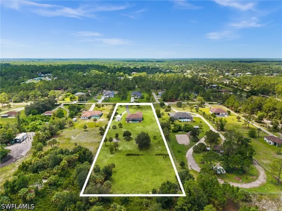 411 24th Avenue Ne, Naples, FL 34120 - #3