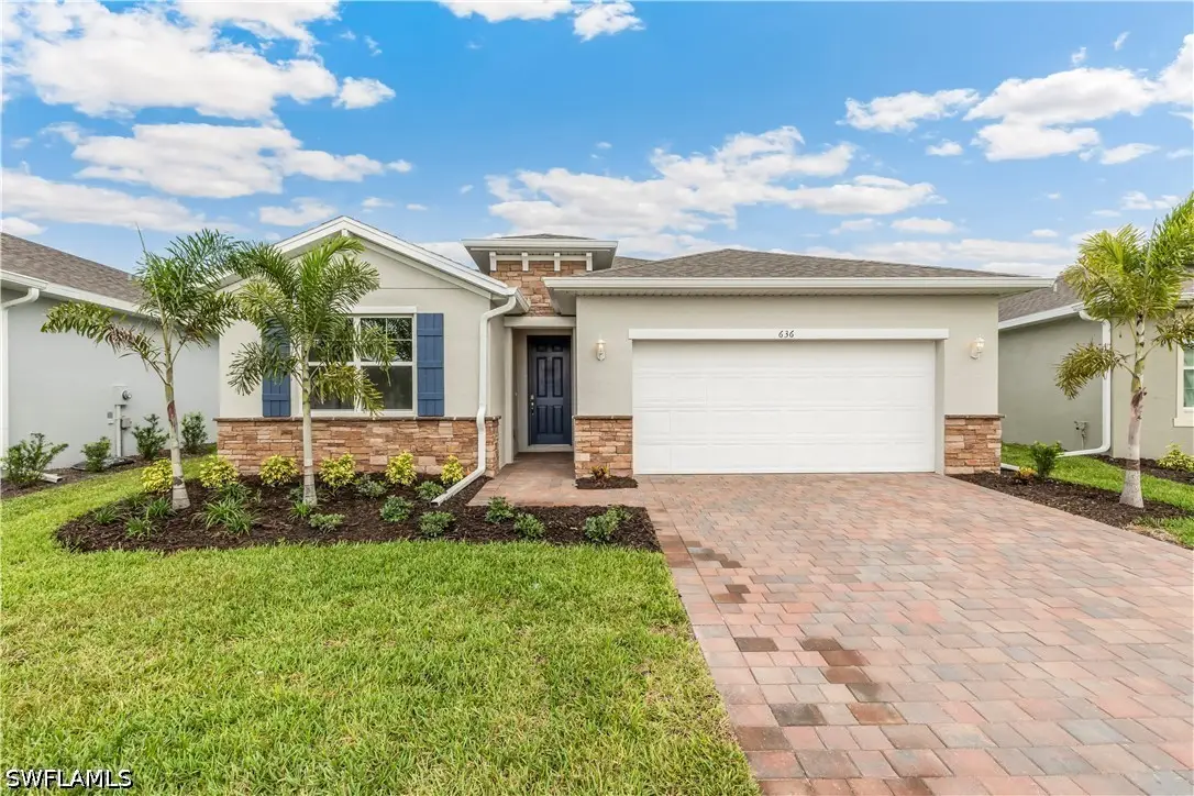 18220 Water Crossing Drive, North Fort Myers, FL 33917 - #1