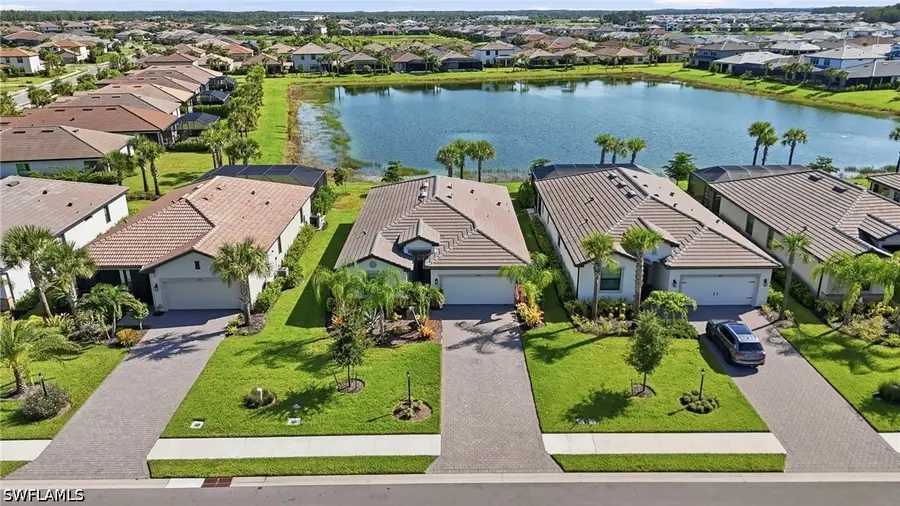 18566 Ives Drive, Estero, FL 33928 - #2