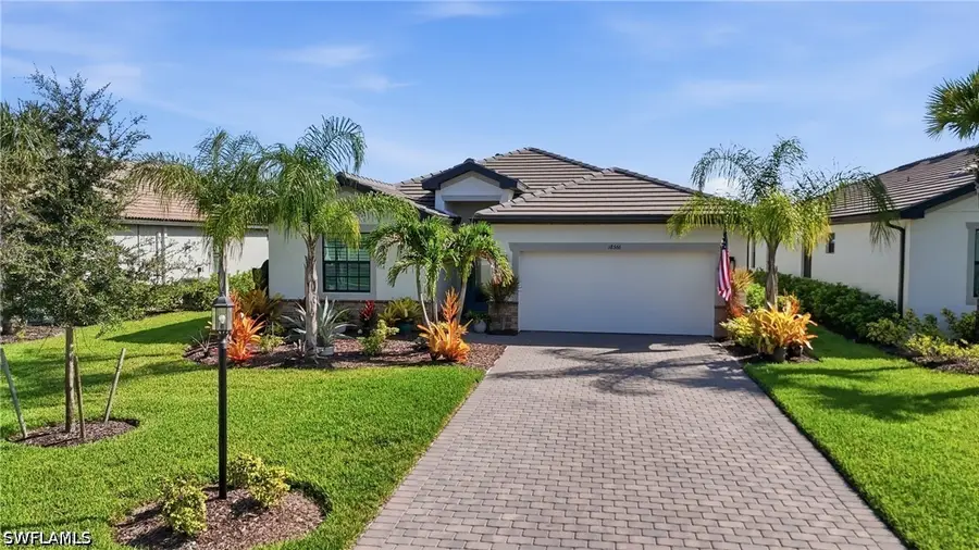 18566 Ives Drive, Estero, FL 33928 - #3