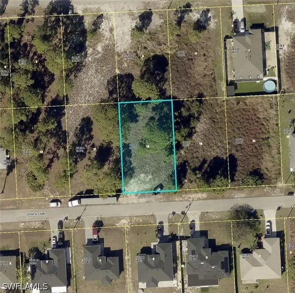 2924 19th Street Sw, Lehigh Acres, FL 33976